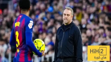 خطة ذكية.. تشكيلة هانز فليك لمواجهة أتلتيكو مدريد بملعب لويس كومبانيس المُرتقبة